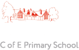 Potters Gate CofE Primary School logo