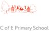 Potters Gate CofE Primary School logo
