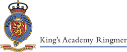 King's Academy Ringmer logo