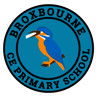 Broxbourne CofE Primary School logo