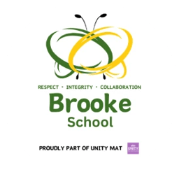 Brooke School logo