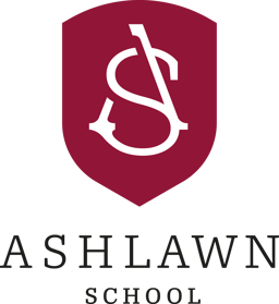 Ashlawn School logo