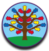 Four Acres Academy logo