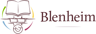 Blenheim High School logo