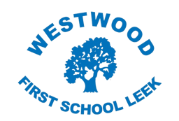 Westwood First School logo