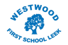 Westwood First School logo