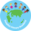 Deeplish Primary Academy logo