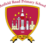 Anfield Road Primary School logo
