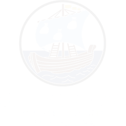St Nicholas Church of England Primary logo