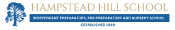Hampstead Hill School logo