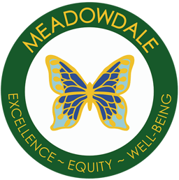 Meadowdale Primary School logo