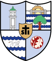 St Ignatius Catholic Primary School logo