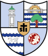 St Ignatius Catholic Primary School logo