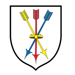 Purbrook Junior School logo