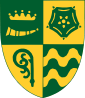 Kingsclere Church of England Primary School logo