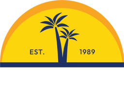 Horizon English School logo