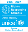 Ranelagh Primary School logo