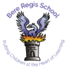 Manor Park Church of England First School logo