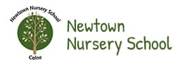 Newtown Nursery School logo