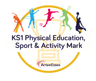 West Leigh Infant School logo