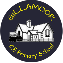 Gillamoor Church of England Voluntary Controlled Primary School logo