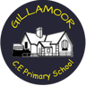 Gillamoor Church of England Voluntary Controlled Primary School logo