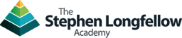 The Stephen Longfellow Academy logo