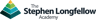 The Stephen Longfellow Academy logo