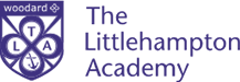 The Littlehampton Academy logo