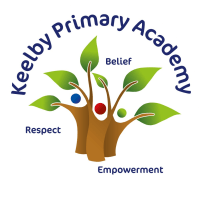 Keelby Primary Academy logo