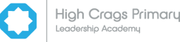 High Crags Primary Leadership Academy logo