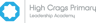 High Crags Primary Leadership Academy logo
