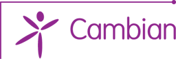 Cambian Chesham House School logo