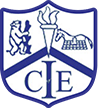 Ilmington CofE Primary School logo