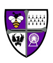 The Canons C of E Primary School logo
