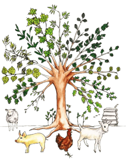 Edwalton Primary School logo