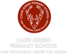 Cage Green Primary School logo