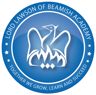 Lord Lawson of Beamish Academy logo