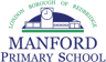 Manford Primary School logo