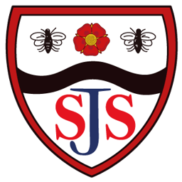 Shadsworth Junior School logo