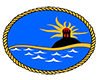 St Nicholas Chantry Church of England Primary School logo