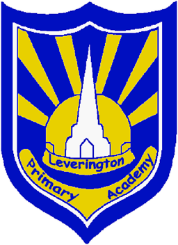 Leverington Primary Academy logo