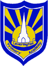 Leverington Primary Academy logo