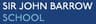 Sir John Barrow School logo