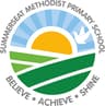 Summerseat Methodist Primary School logo