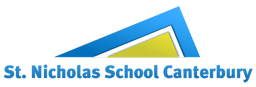 St Nicholas' School logo
