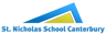 St Nicholas' School logo
