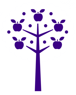 The Orchard Infant School logo
