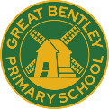 Great Bentley Primary School logo