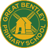 Great Bentley Primary School logo